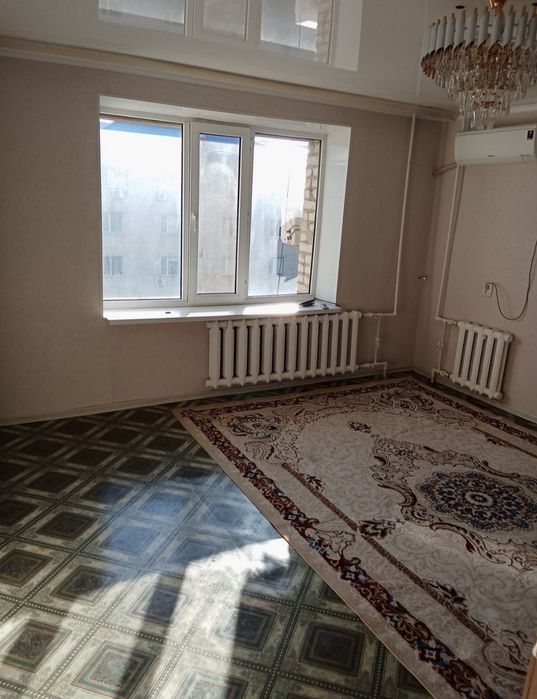 Сдам полуторка район жилгородок.