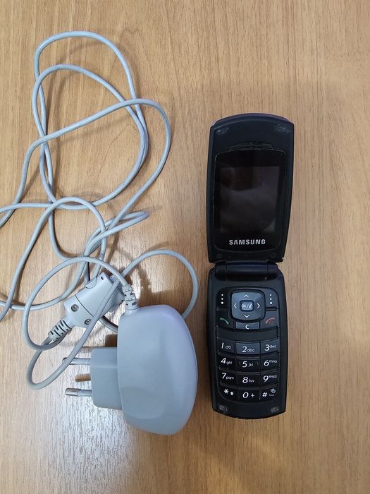 Samsung  Лягушка