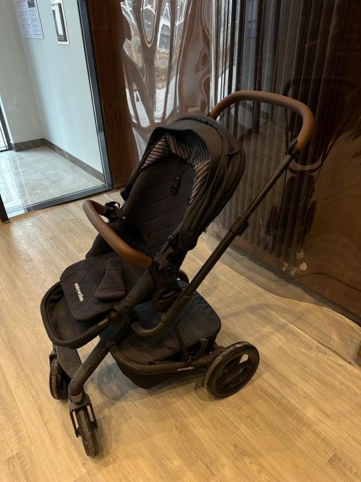 Коляска easywalker