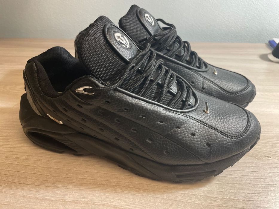 Кроссовки nike noka hot step 1