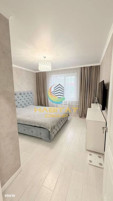 Vanzare ap 2 cam decomandat etaj 1/4 Berceni Grand Arena