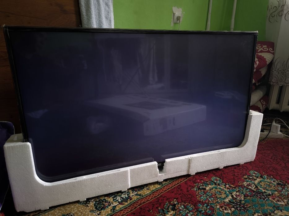 Продам ТВ смарт 49 дюйм