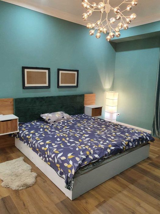 сдается красивая квартира на Дархане