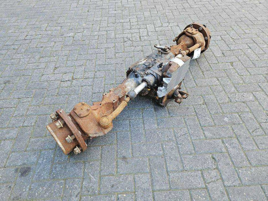 Axa Spicer Dana 603/211/57-003 - Piese de schimb Spicer Dana