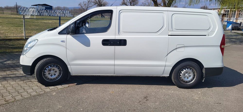 Vand autoutilitara hyundai h1