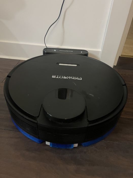Robot de aspirare Rowenta X-Plorer Seria 95 Total Care