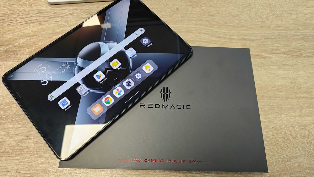 RedMagic Astra 512GB гейминг таблет