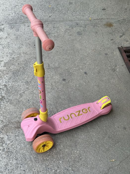 Детска тротинетка