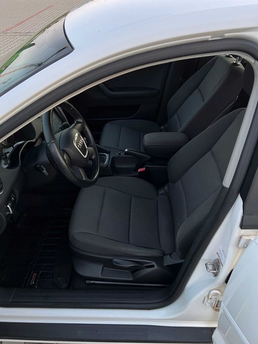 AUDI A3 Sportback 2009 — imagine 5