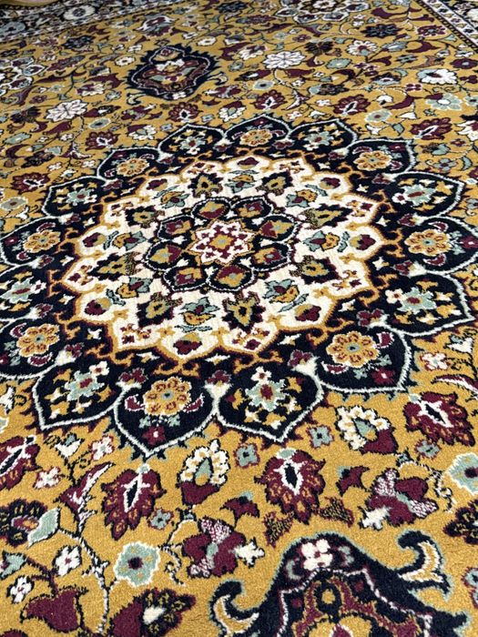 Продам ковер советский