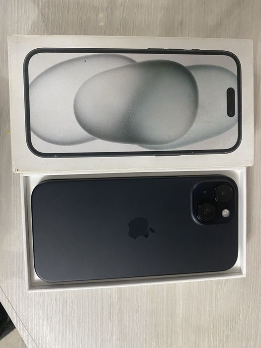 Iphone 15 Айфон 15