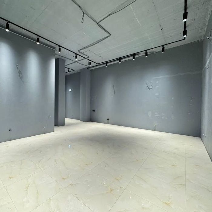 Аренда Нежилое помещение Мечеть Бадамзар 25 м2