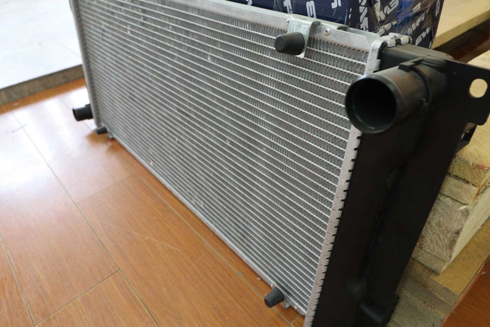 Радиатор Газель NEXT Дизель оригинал