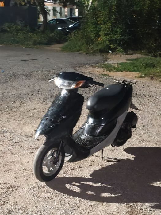 honda dio 34 2004