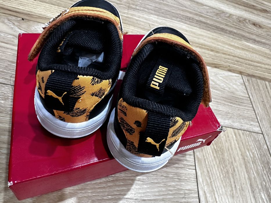 Puma кроссовки