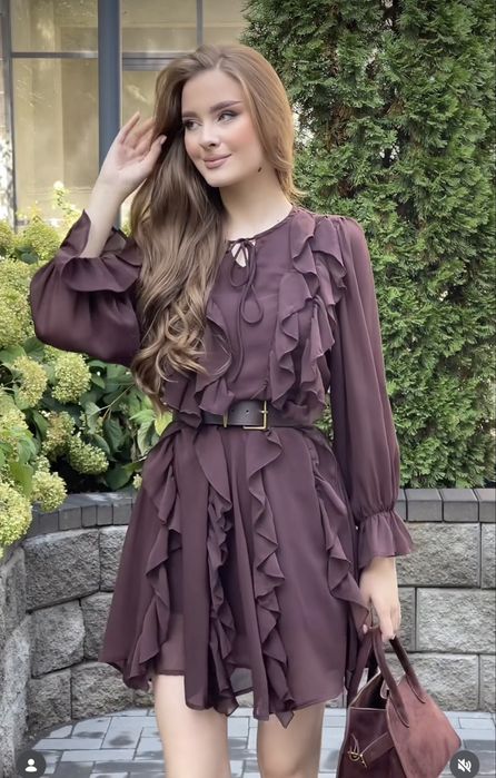 Продам платье размер S