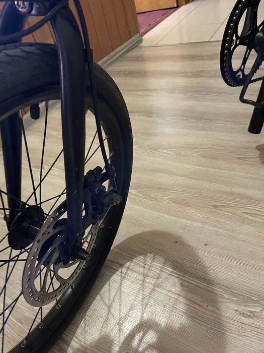 Vand bicicleta electrica Fiido D4S