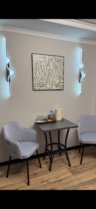 Стандарт плюс номера