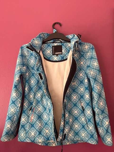 чудесно ски яке Klimanock (12г)