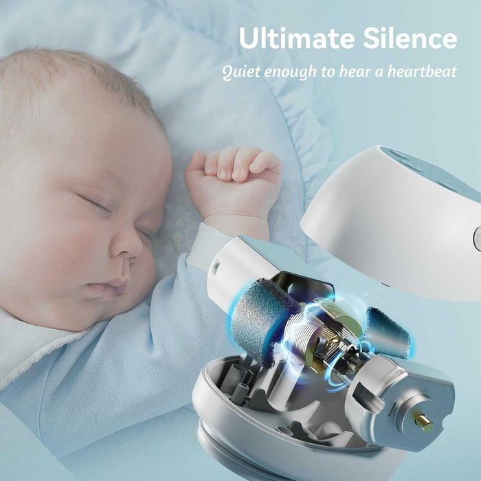 Акумулаторна помпа за кърма KISSBOBO ABP150