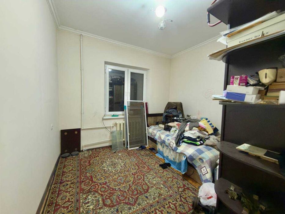 ПРОДАЕТСЯ КВАРТИРА!4 комна,92м2|Карасу-1,209 школа.  БКС