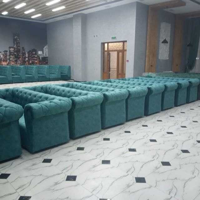 Диван Кафе ресторан заказ Гарантия