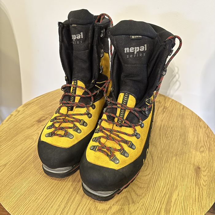 La Sportiva Nepal Cube 44,5