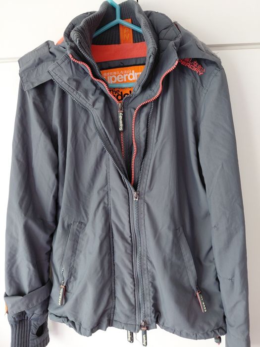 Спортно яке Superdry JPN