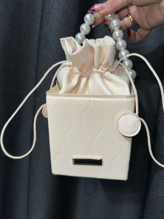 Малко кокетно куфарче