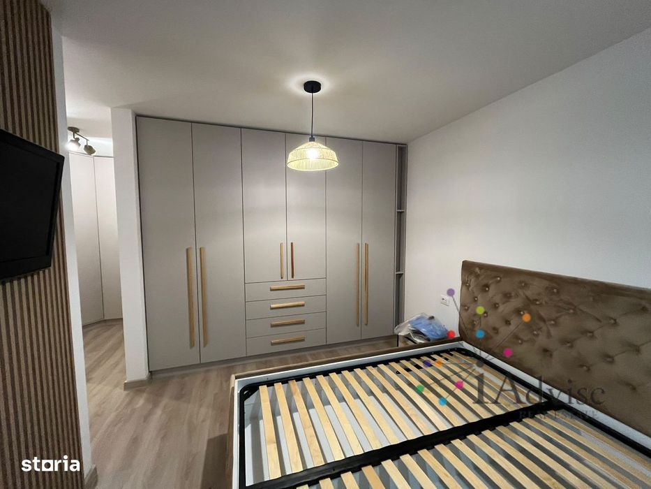 Apartament 3 camere de lux | Urban Plaza | 85 mp + terasă 25 mp | Parc