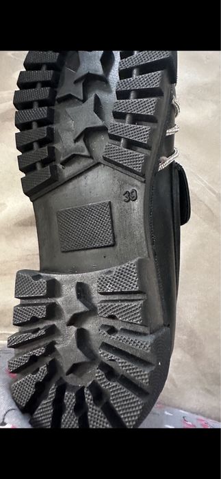 Димесезоная обувь 39-40 раз