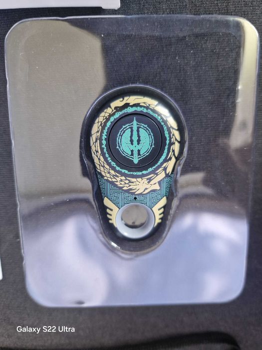 AmiboLink pentru Nintendo Switch nou