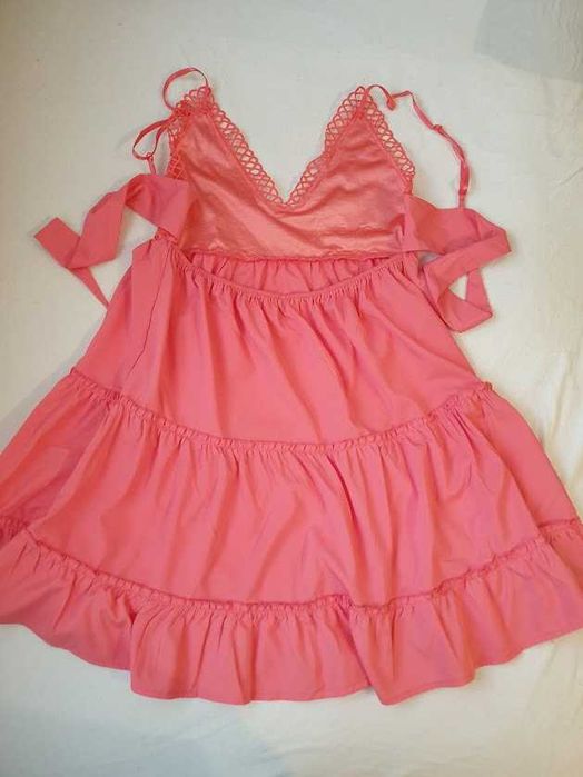 Rochie marimea M,noua fara eticheta