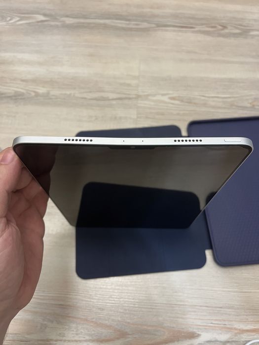 iPad pro memorie 512- defecta