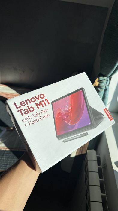 Tableta Lenovo Tab M11