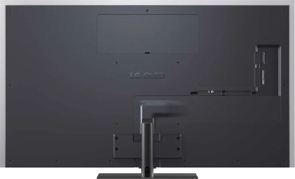 Televizor OLED Evo Smart LG 65G59LS