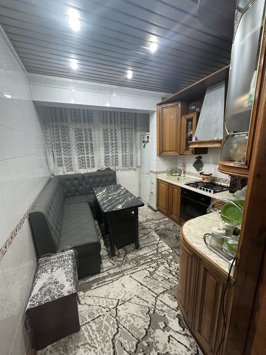 Срочно! Тинчлик Нурафшон  продаётся банковский дом с евроремонтом