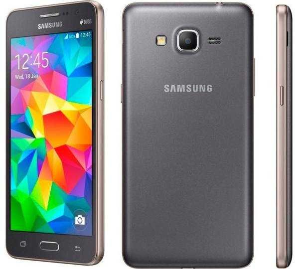 Samsung Grand Prime оригинал