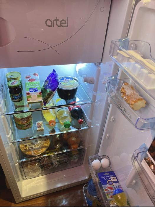Холодильник Аrtel