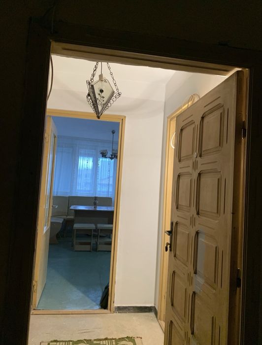 Garsoniera zona centrala