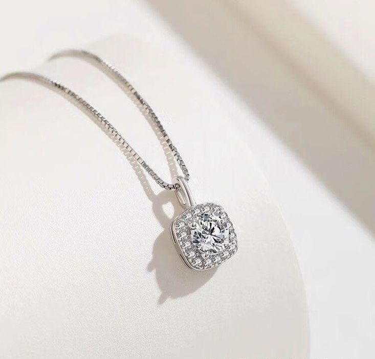 Подвеска из серебра 925 пробы