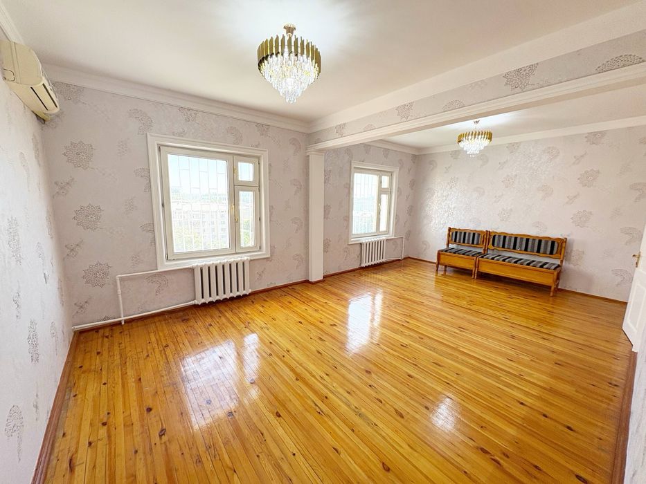 Аренда 4х 170 м2 ком Чилонзарский район | Ц квартал