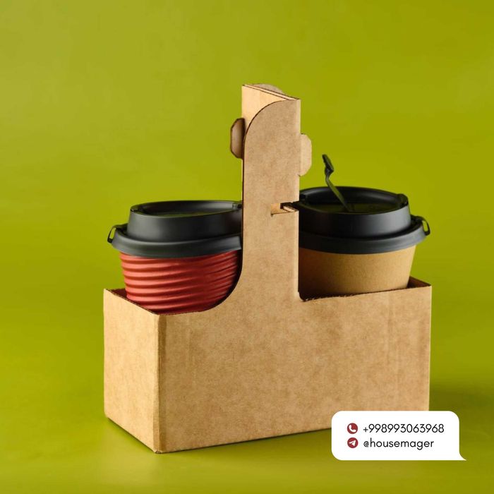 Мохито стакан 
одноразовая посуда