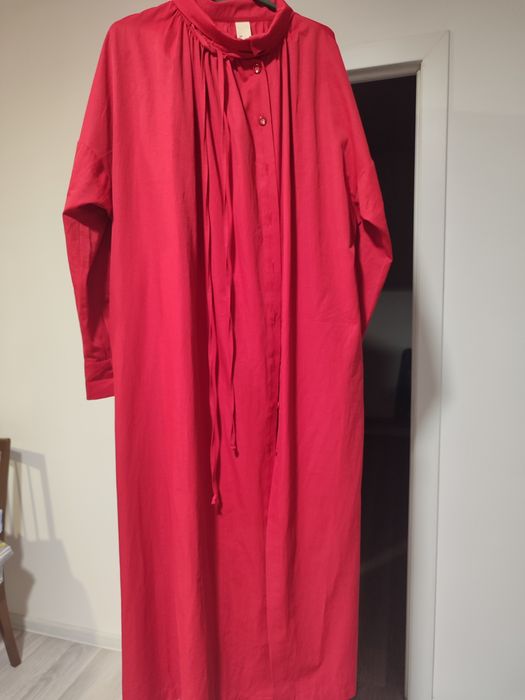 Продам платье  на 56 размер