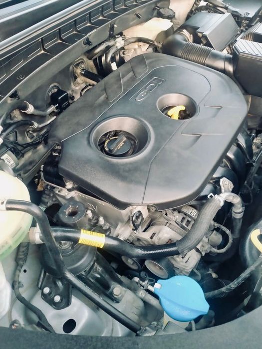 Продается Hyundai Tucson 2019 г