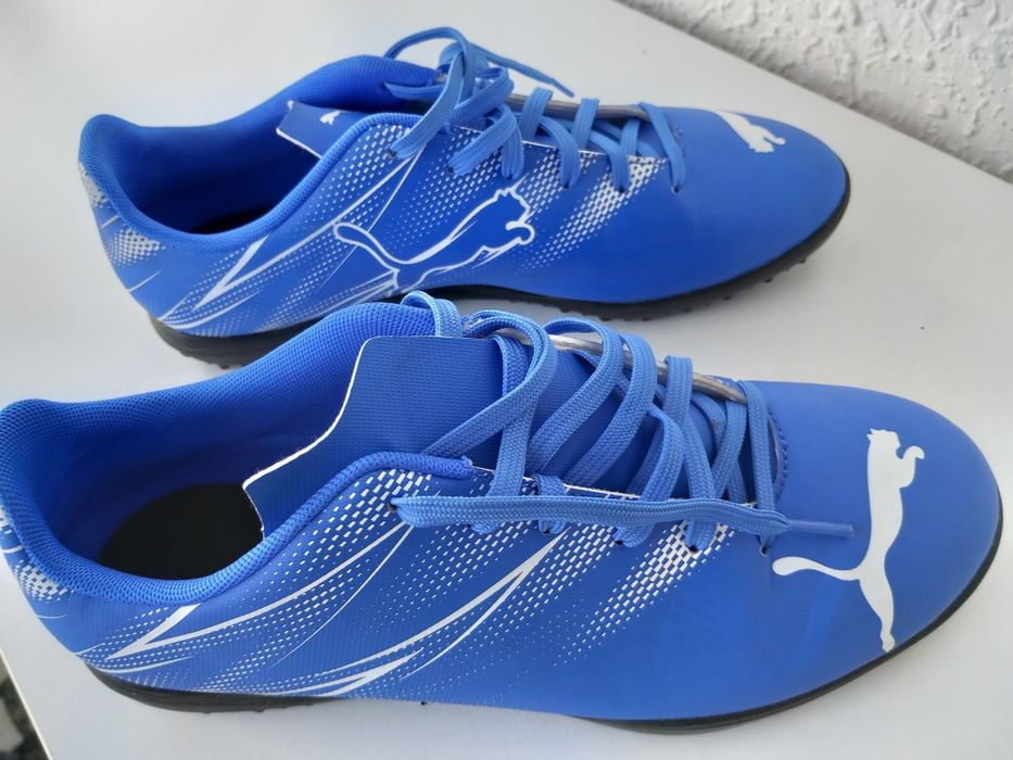 Стоножки  за футбол Puma