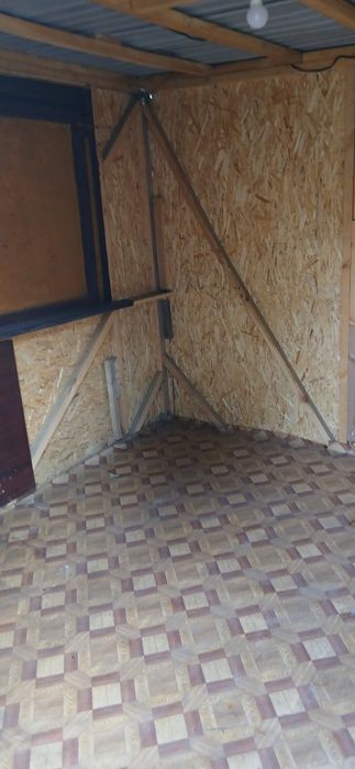 Продам павильон.