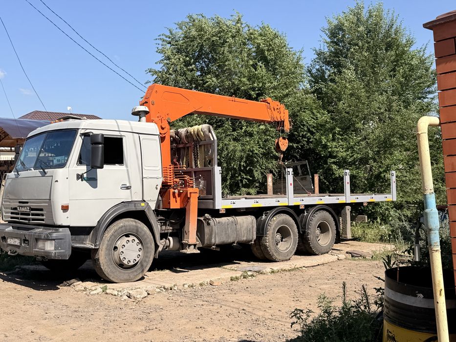 Услуги манипулятора Монипулятора