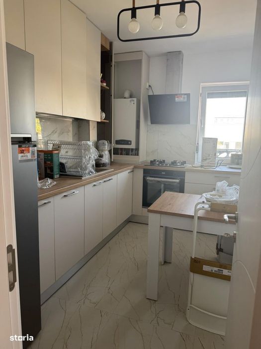 Piata Trapezului-aleea Mizil-3 cam dec,loc de parcare,constr 2025
