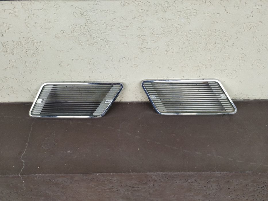 Облицовка автомобиль